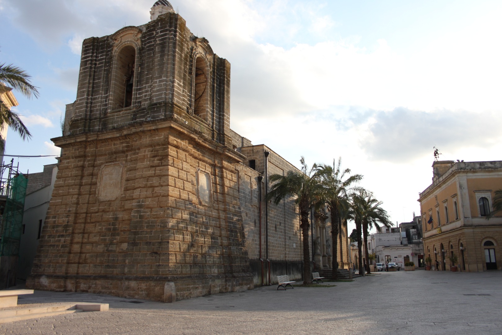 Colleggiata Santa Maria delle Grazie_3
